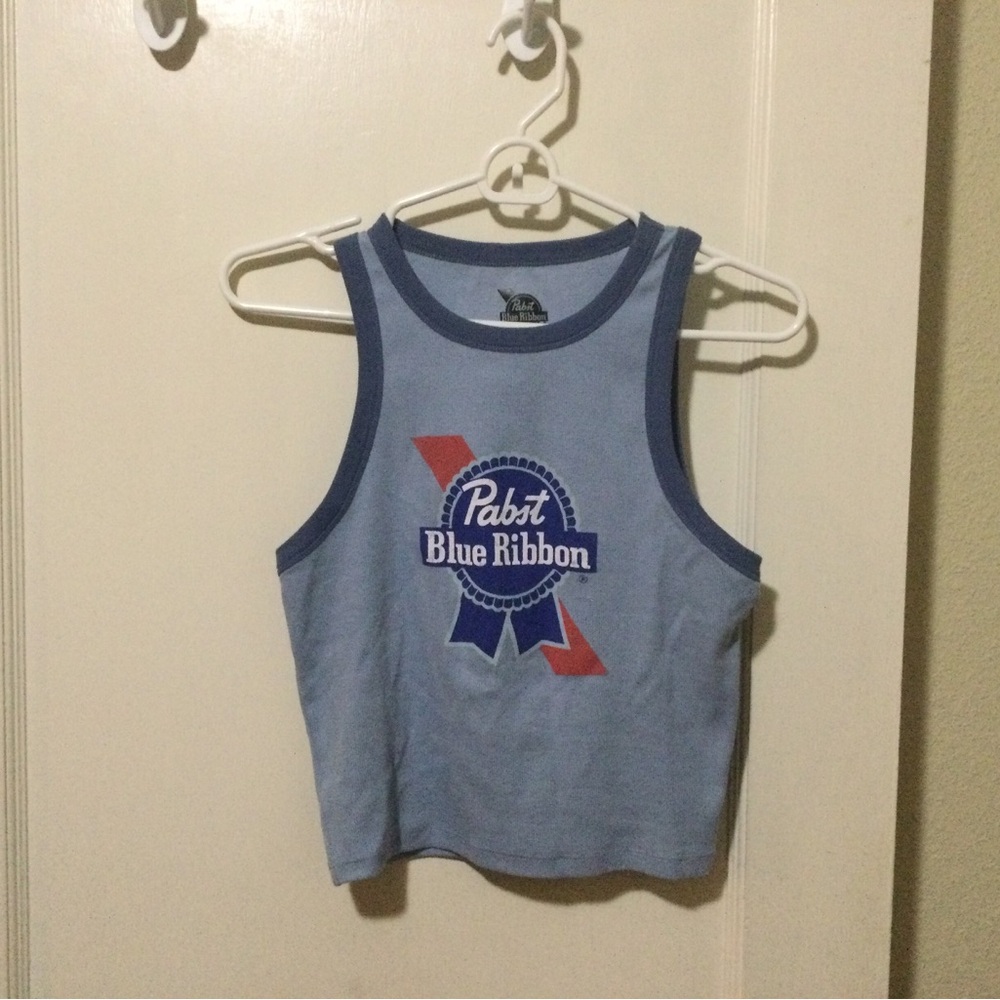 Forever 21 Tank Top - Vintage Look